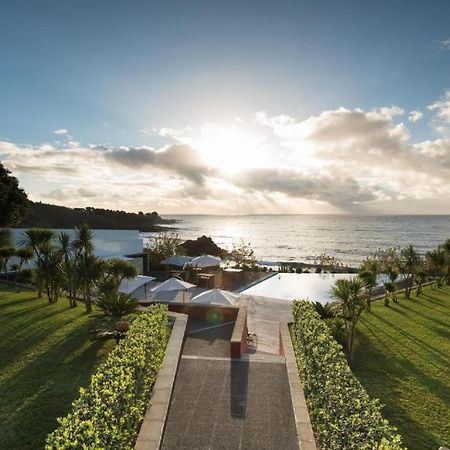 Marina Mar Premium Villa Vila Franca do Campo Kültér fotó