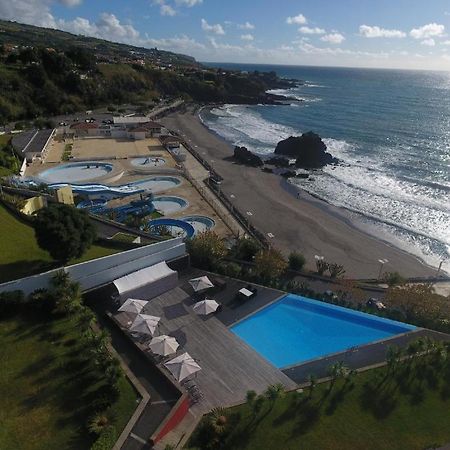 Marina Mar Premium Villa Vila Franca do Campo Kültér fotó