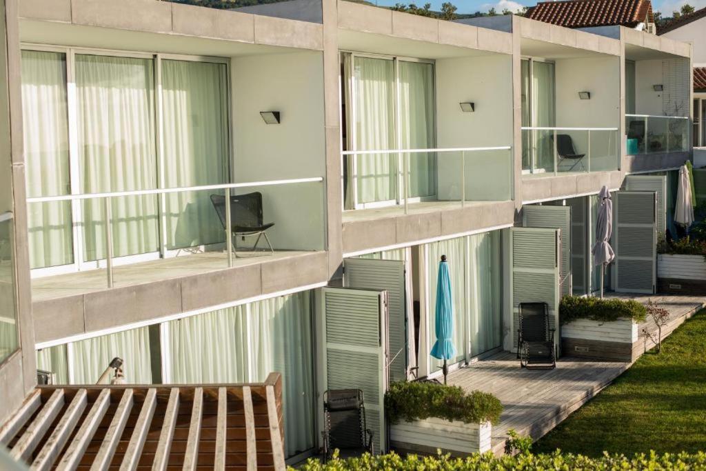 Marina Mar Premium Villa Vila Franca do Campo Kültér fotó