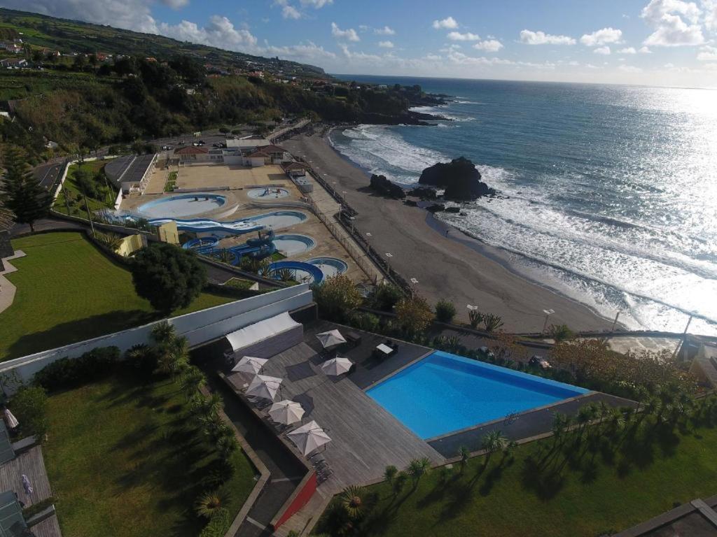 Marina Mar Premium Villa Vila Franca do Campo Kültér fotó