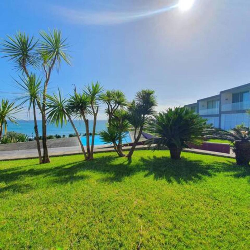 Marina Mar Premium Villa Vila Franca do Campo Kültér fotó